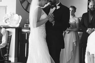 The Dress Lounge Bridal & Prom Boutique - 28