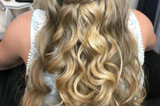 Luxe Hair Studio - 10