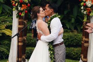 Haiku Gardens Weddings - 26