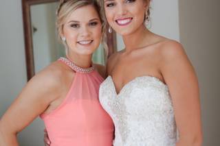 KC Makeup Artistry - 54
