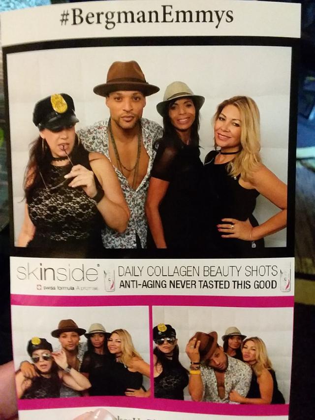 Pucker Up! Party Photo Booths - 2