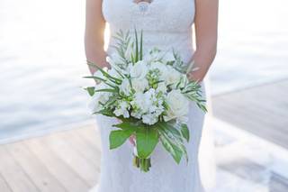 Stylish Blooms - 44