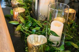 Xo Design Co. Event Florist - 126