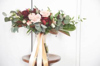 Xo Design Co. Event Florist - 123