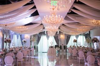 Crystal Ballroom at Beach Place - 6