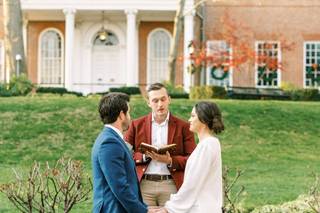 Dennis Thomas Officiant, LLC - 12