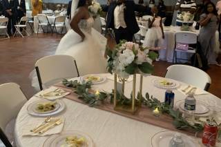 Boots and Veils Weddings and More, LLC - 11