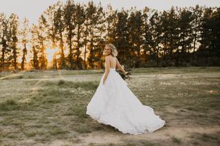 Weddings at Schnepf Farms - 81