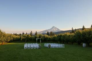 Mt View Orchards Weddings - 6