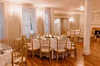 Overhills Mansion - 37