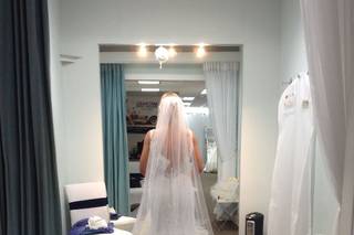 Mia's Bridal & Tailoring - 13