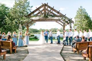 Wildflower Wedding Venue - 29