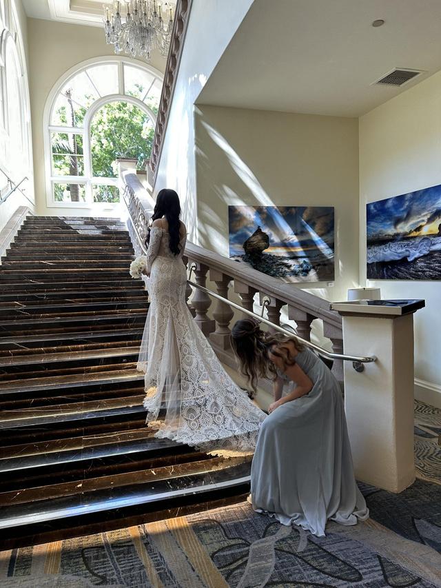 Lili Bridals - 1