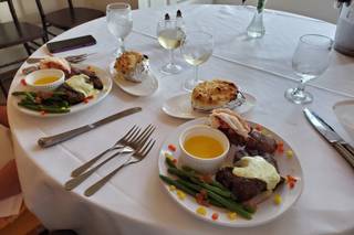 The Inn at Vint Hill - 29