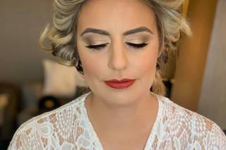 Makeup by Katrina NYC Corp. - 22