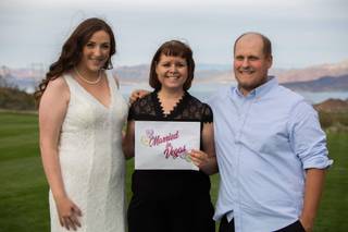 Marriages By That Girl - Henderson - 21
