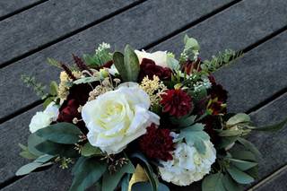 Wedding Decor by Ruth - 76