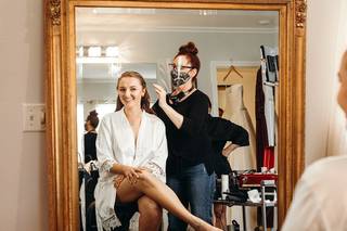La Muse Beauty Salon - 101