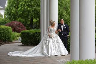 Sena Masoud Bridal - 26