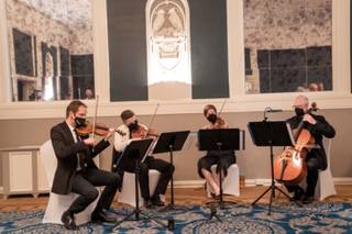 Columbia River Strings - 8