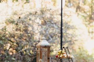 The Happy Catering Company - 8