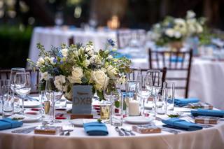 Lori's Flowers - Weddings & Events - 45
