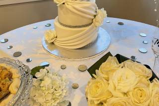 Palermo's Custom Cakes & Bakery - 39