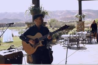 Central Coast Wedding Music - 29