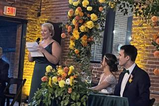 Something Bleu Wedding & Event Planning - 18