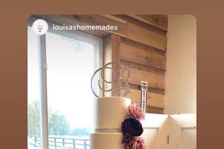 Louisa's Homemades - 24