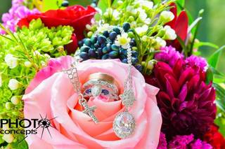 Petals & Pearls Unique Designs - 24