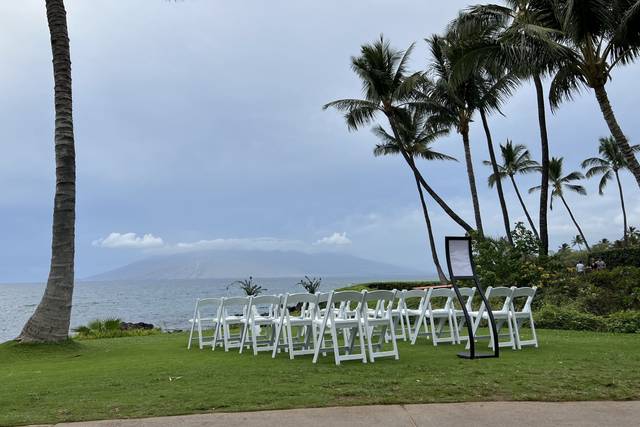 Wailea Beach Resort 3