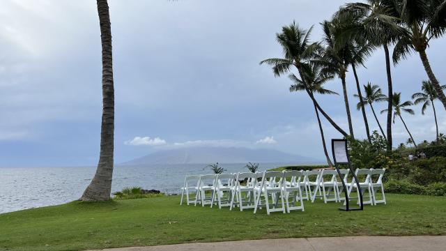Wailea Beach Resort - 4