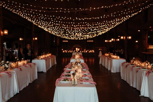 Colorado Lighting and Event Services - 1