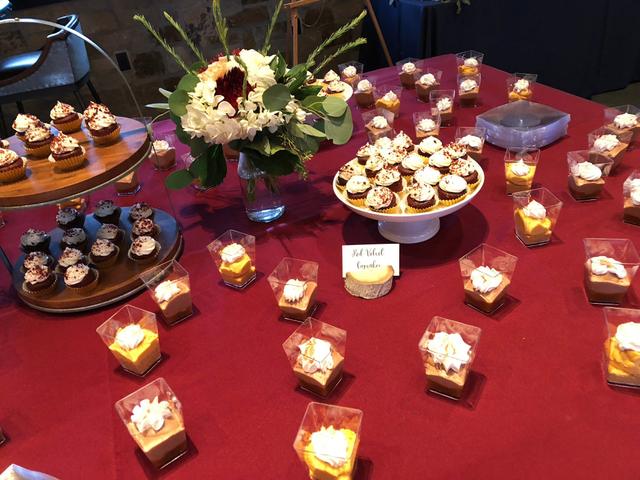 Silver Spoons Catering and Events - 3