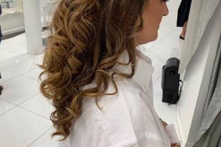 Andrew Stefanou Salon & Medi-Spa - 6