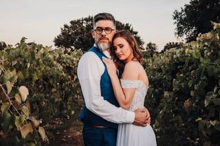 Michael + Rhi Photography - 17