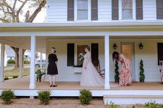 The Bridal Room - 73