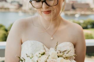 Brattle Square Florist - 14