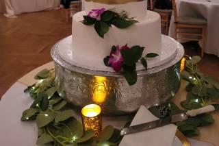 Sugar & Spice Cafe and Spice Catering - 37