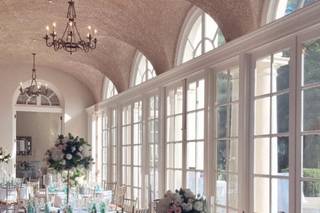 Evergreen Events - 31