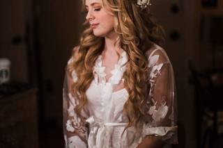 The Veil Hair and Makeup Co - 69