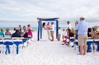 Florida Weddings - 132