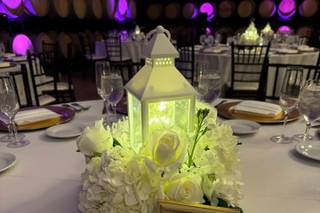 Draping Wedding - 68