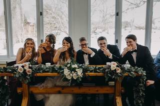 Uy-Lennon Floral & Events - 16