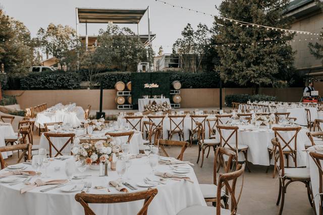 South Coast Winery Resort & Spa - Venue - Temecula, CA - WeddingWire