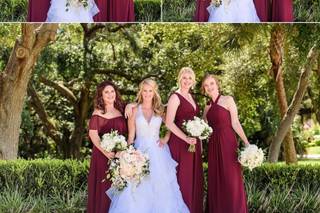 The Bride's Bouquet - 32