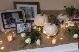 Ricki Lewis Events - 17