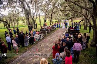 The Venue at Diamond C Ranch - 19