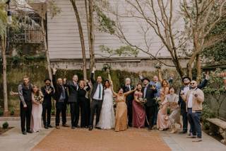 MOOI weddings - 22